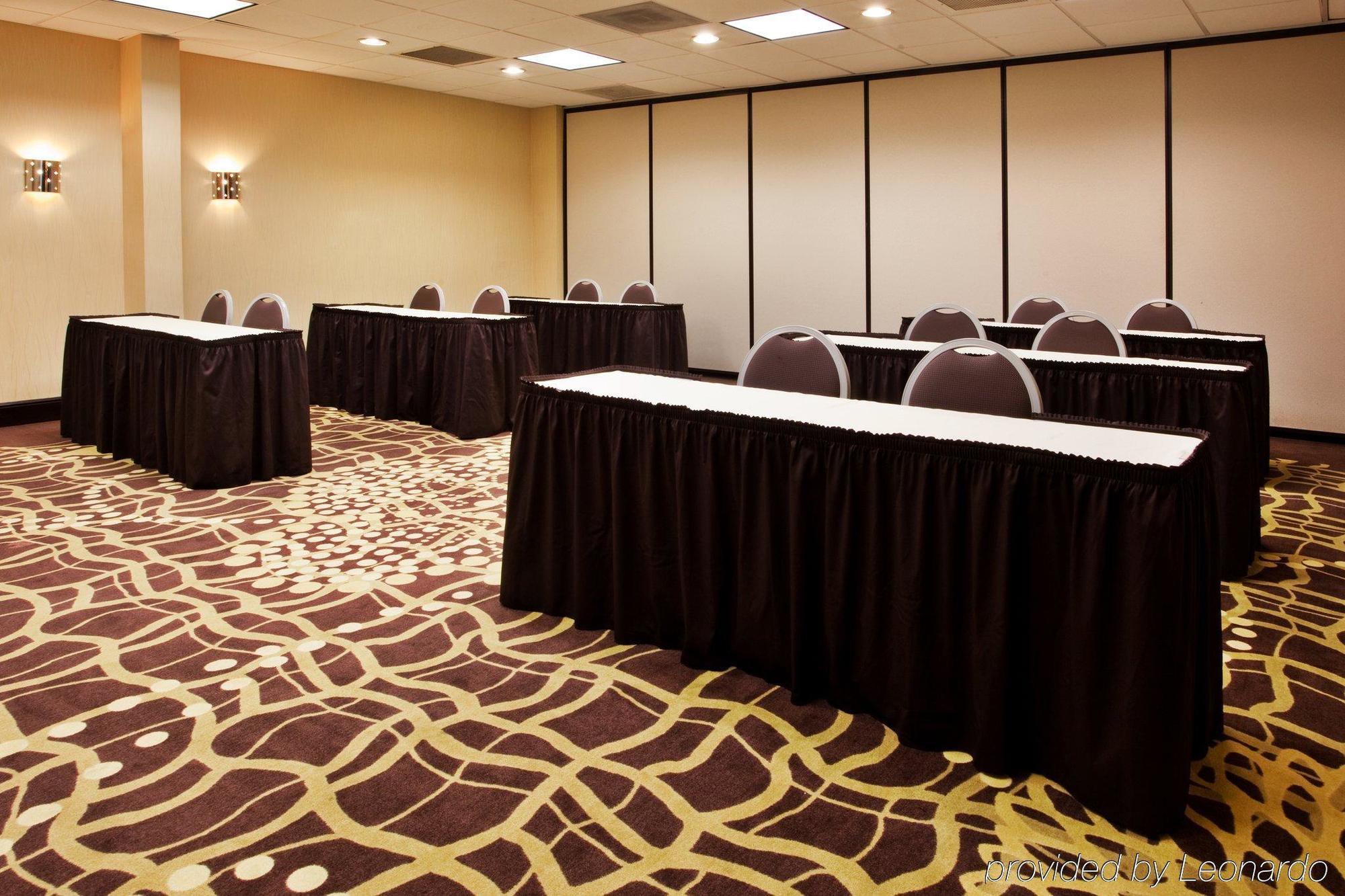 Holiday Inn Express Atlanta Airport-College Park By Ihg Facilities photo