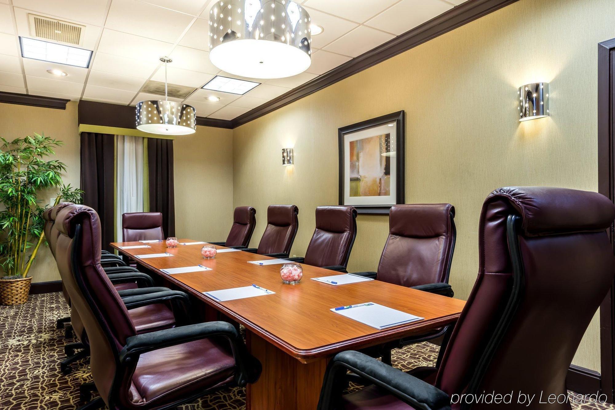 Holiday Inn Express Atlanta Airport-College Park By Ihg Exterior photo